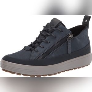 ECCO Tred Zip Sneakers Size 8-8.5